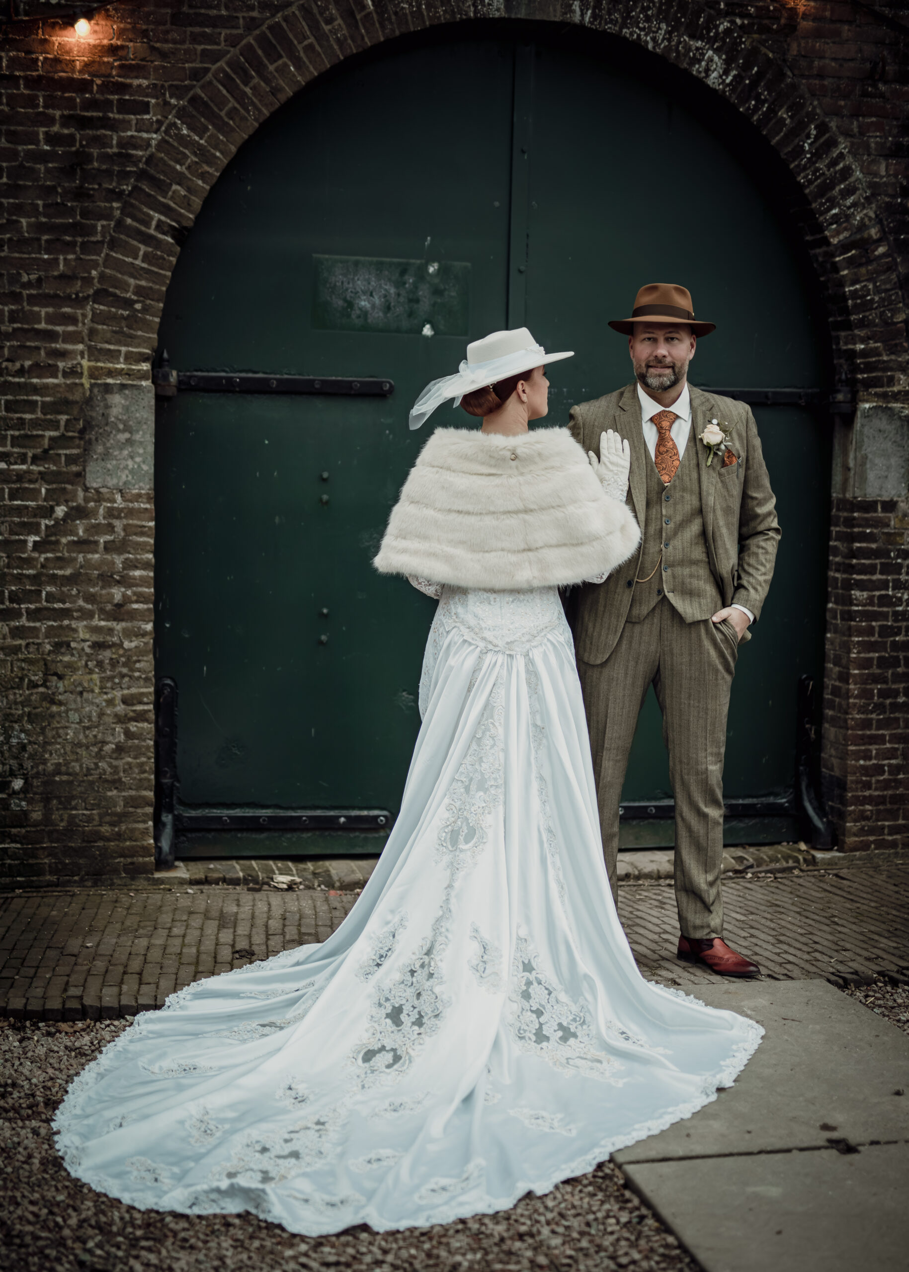 Madieken Romijn fotograaf eigenaar Studio Romijn Hardinxveld-Giessendam