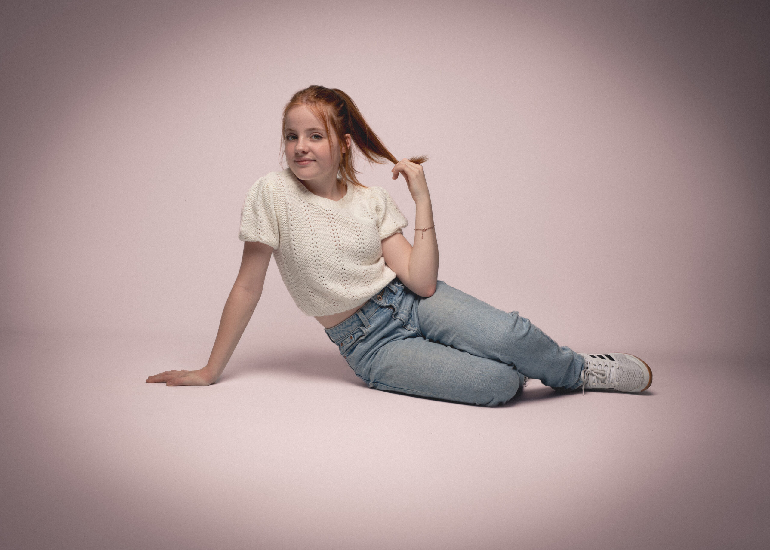 Portretfotografie Studio Romijn