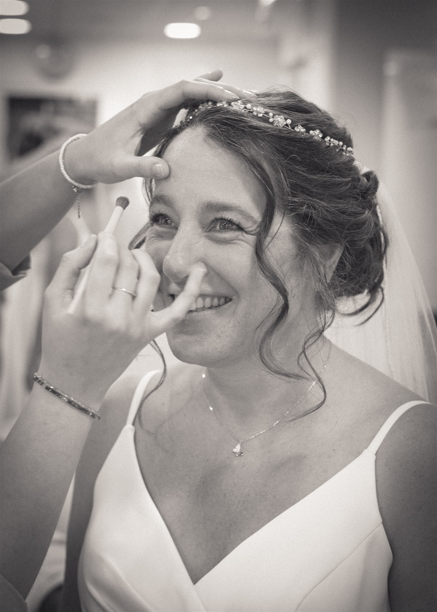 Bruiloft fotografie Studio Romijn