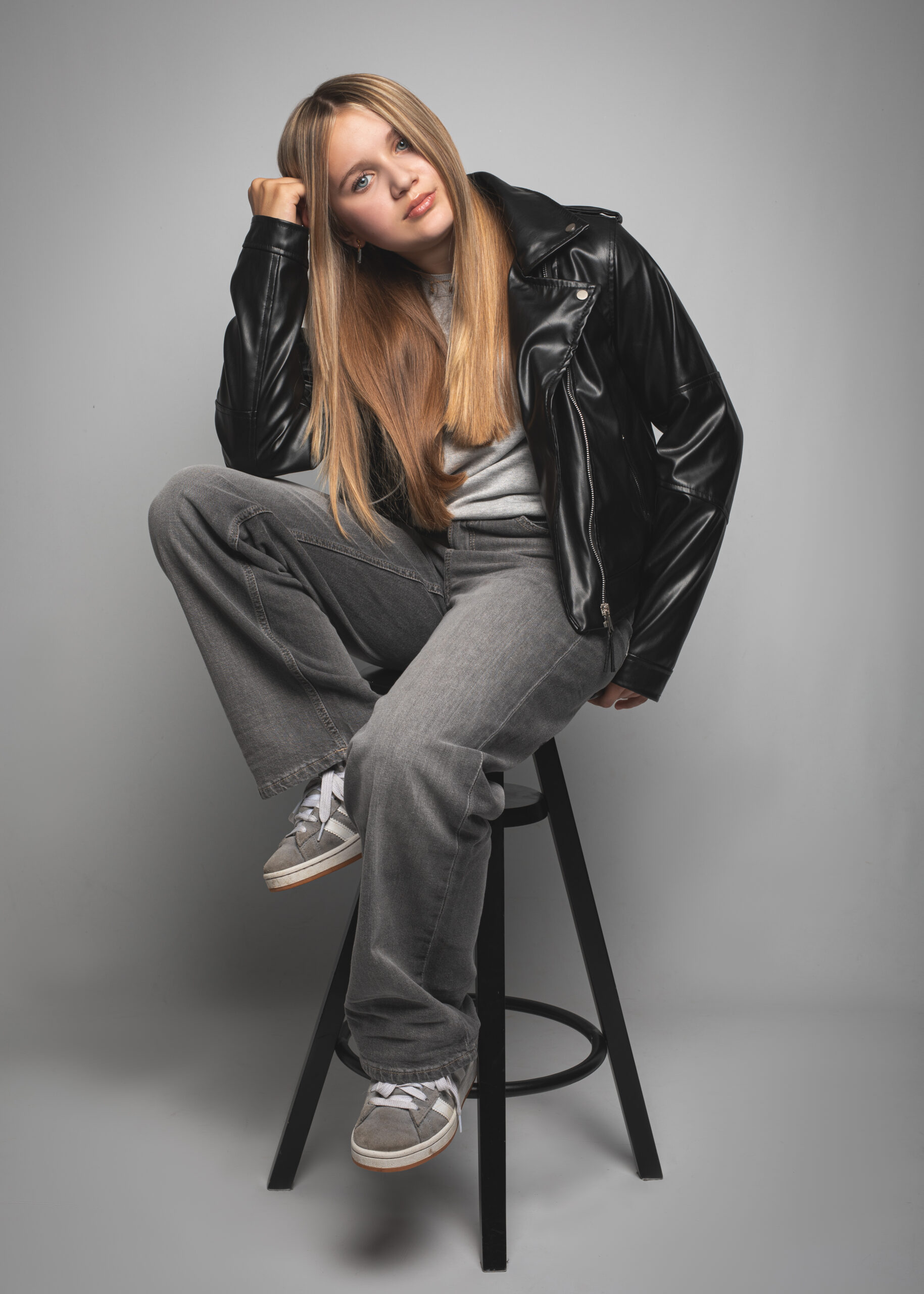 Portretfotografie Studio Romijn Papendrecht