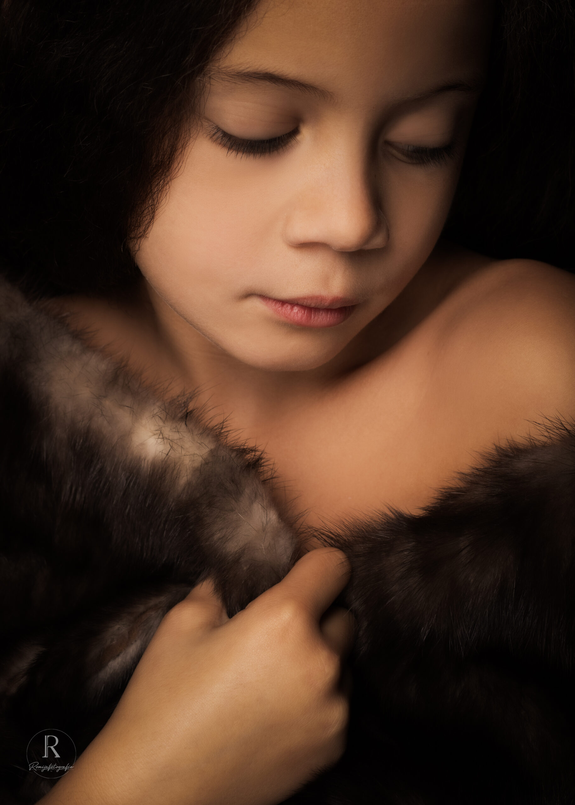 Portret fotografie Studio Romijn